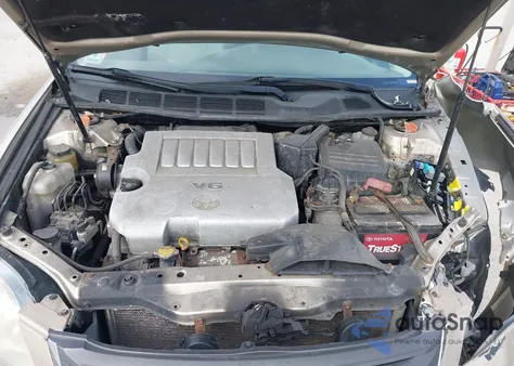 2008 Toyota Avalon Xl from USA, damaged, VIN 4T1BK36BX8U316020